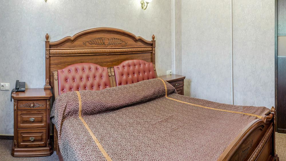 Venecia Hotel & Spa Zaporizhia Exterior photo
