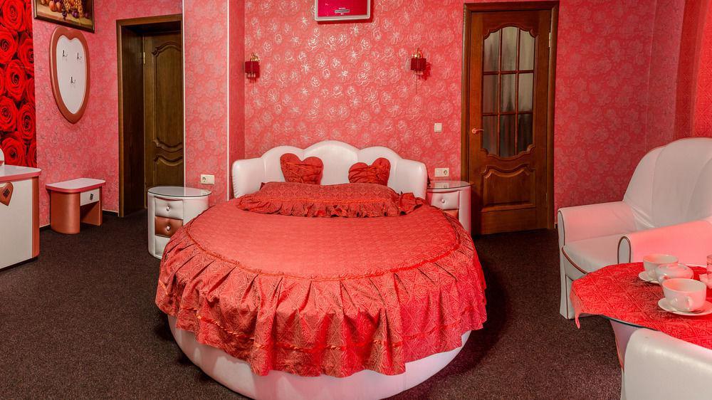 Venecia Hotel & Spa Zaporizhia Exterior photo