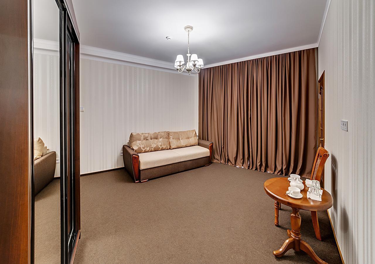 Venecia Hotel & Spa Zaporizhia Exterior photo