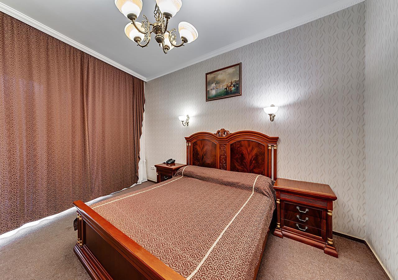 Venecia Hotel & Spa Zaporizhia Exterior photo