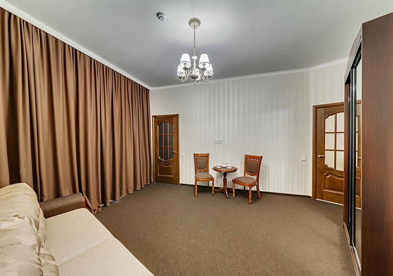 Venecia Hotel & Spa Zaporizhia Exterior photo